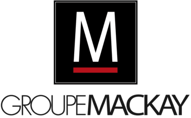 Groupe Mackay Logo 1