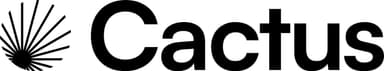 Cactus Logo
