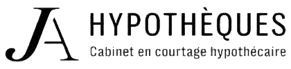 JA Hypothèques Logo 1