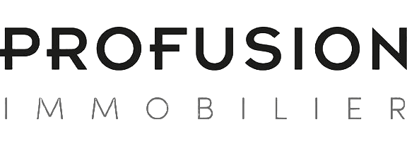 Profusion Immobilier Logo 1